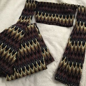 Fashion Nova 2 Piece Set